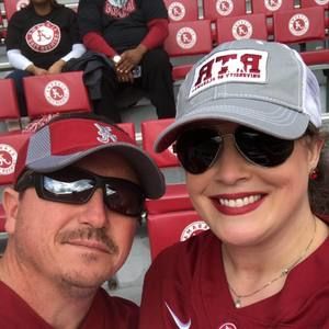 Meet your Posher, Beth